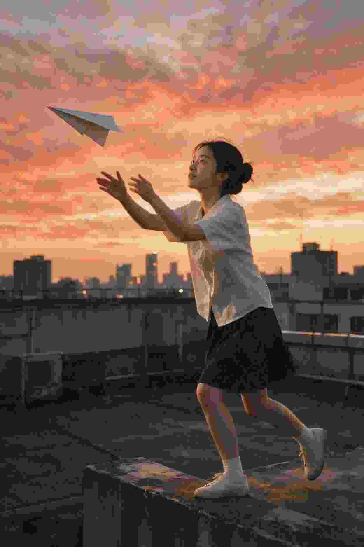 诗意人生