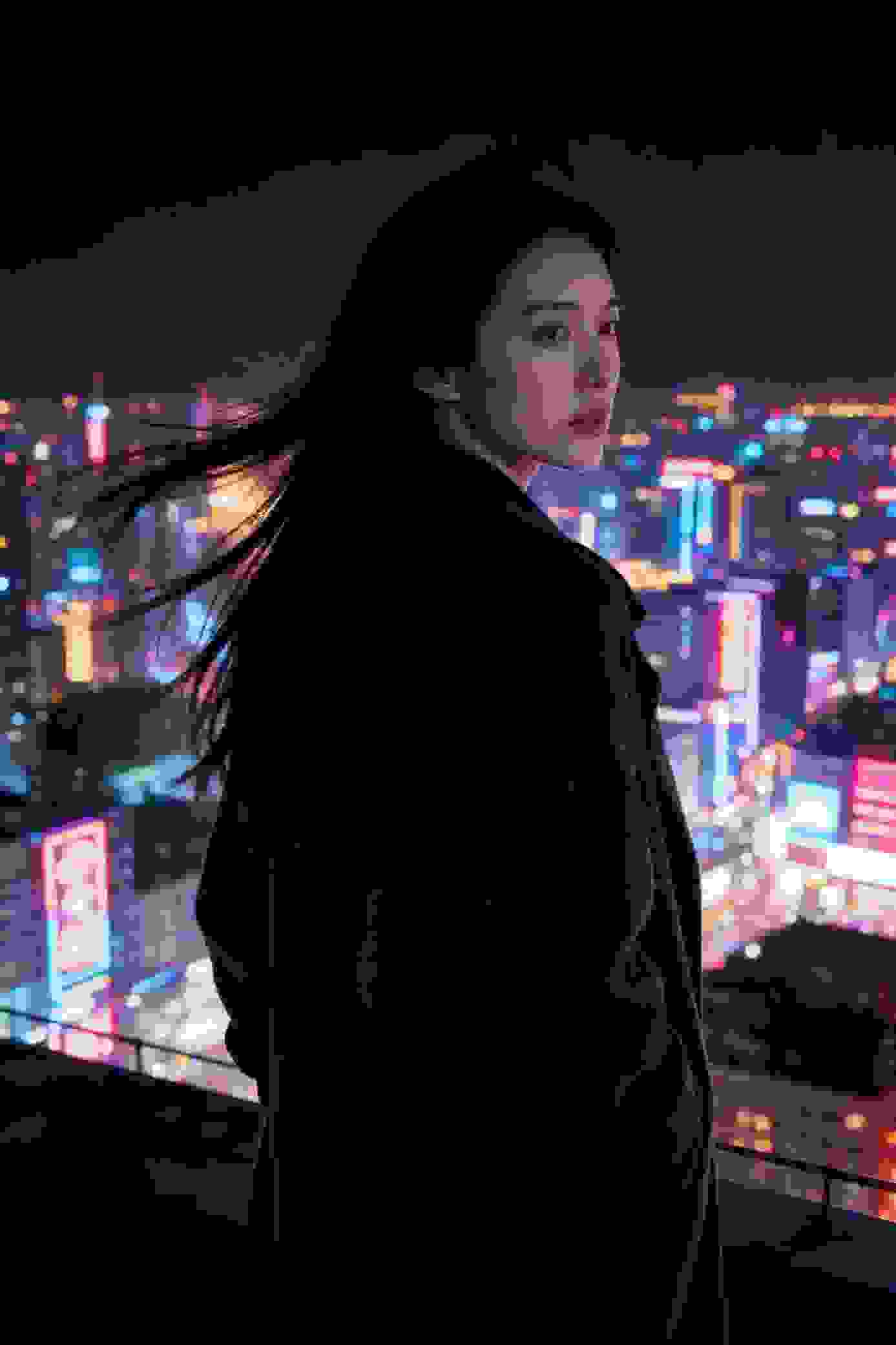 AI魔改长生录